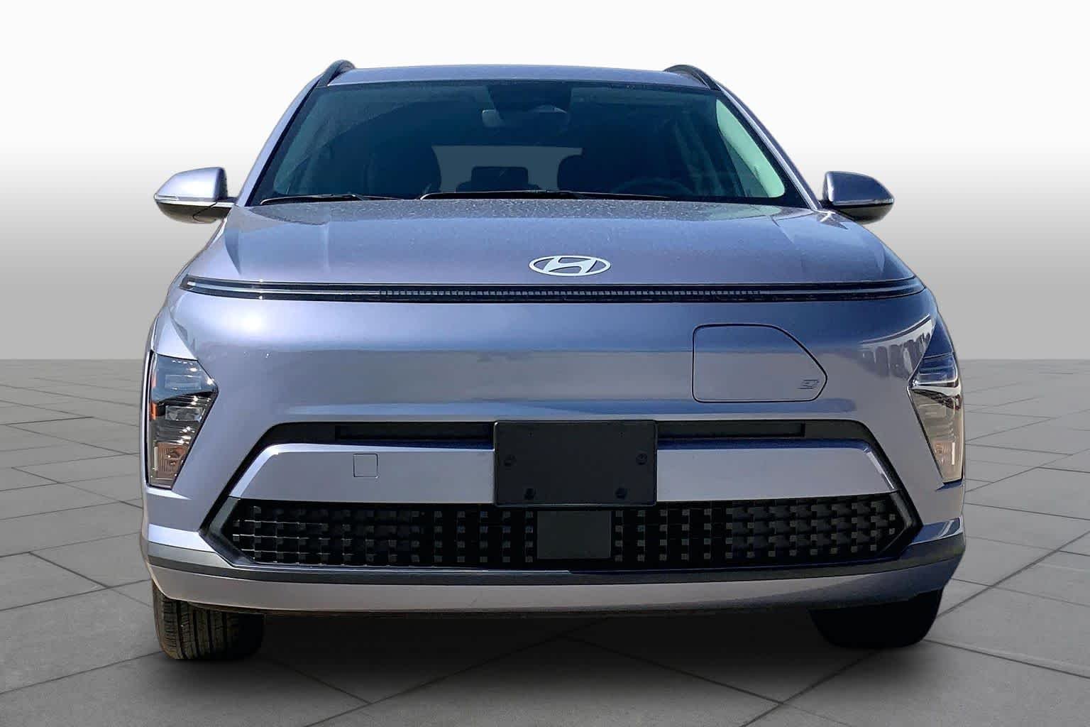 Pre-Owned 2024 Hyundai Kona Electric SEL