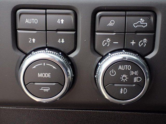 2026 GMC Sierra 2500HD Denali - Photo 20
