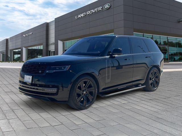 2023 Land Rover Range Rover 3.0 SE SWB's photo