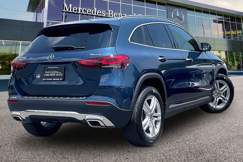 2023 Mercedes-Benz GLA Base - Photo 7