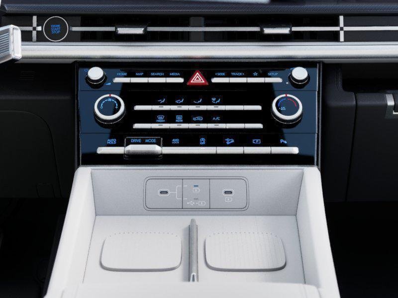New 2026 Shimmering Silver Hyundai SE AWD image 16