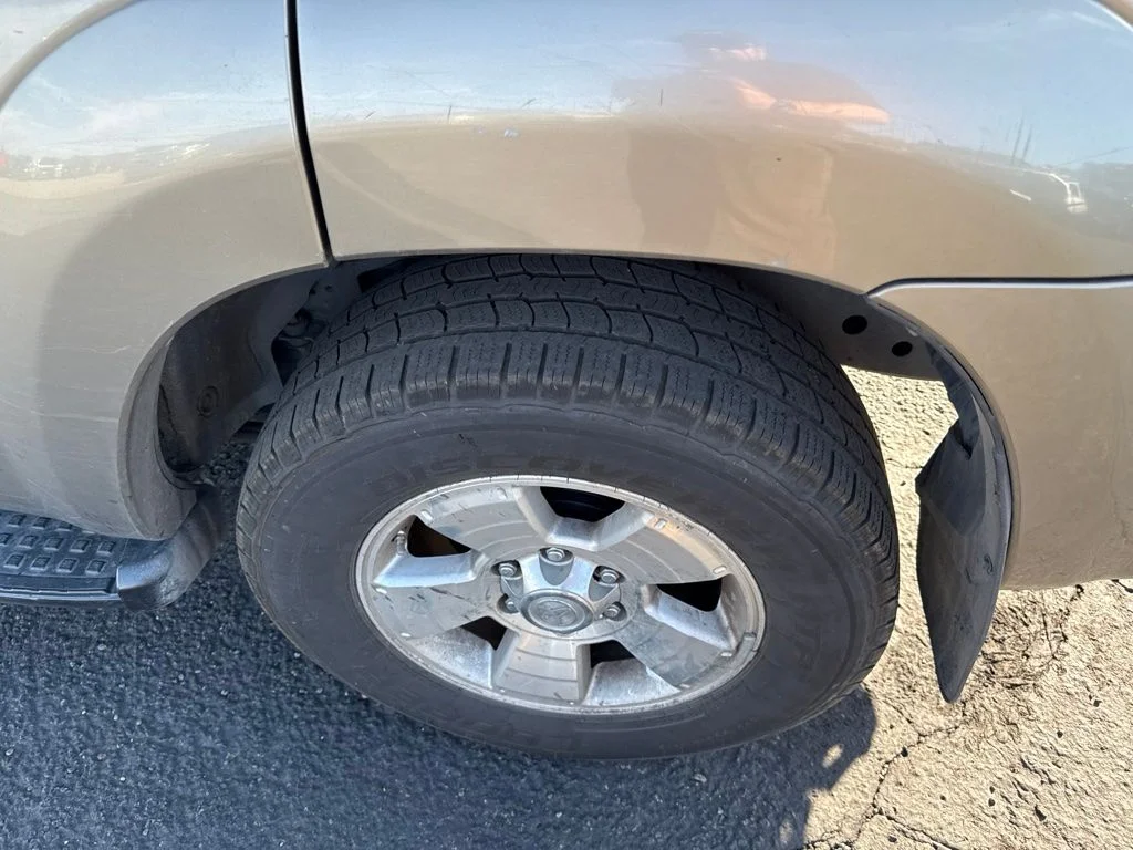 Used 2008 Beige Toyota SR5 image 12