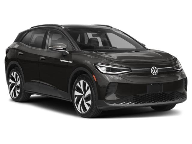 Certified Used 2022 Mythos Black Metallic Volkswagen Pro S image 9