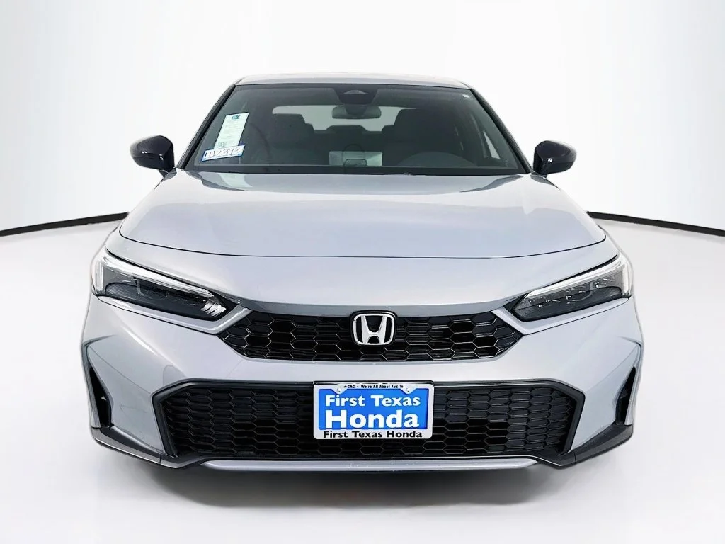 New 2027 Ge Honda Hybrid image 3