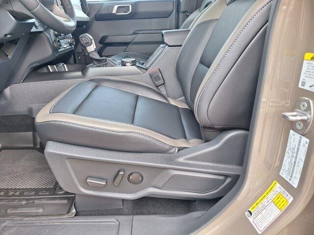 New 2026 Marsh Gray Ford Outer Banks® image 12