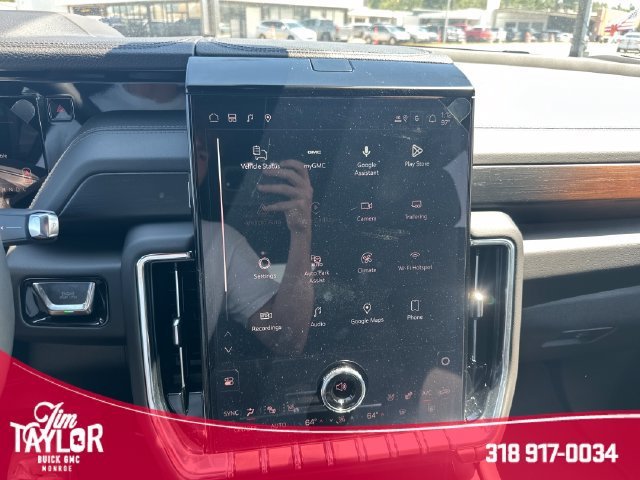 New 2026 Summit White GMC Denali image 21