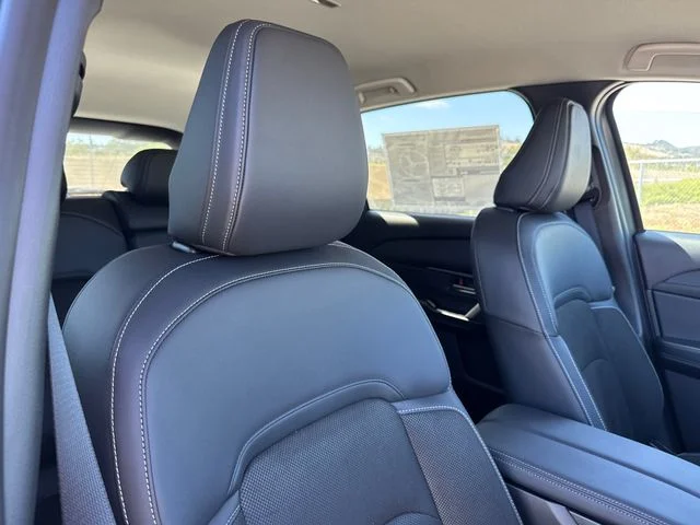 New 2026 Polymetal Gray Metallic Mazda 2.5 S Preferred AWD image 18