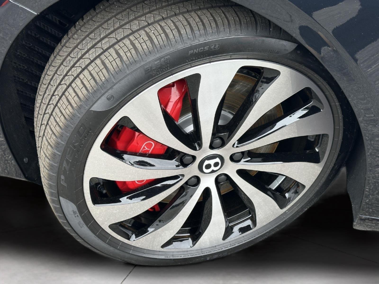 2026 Bentley Continental GT - Photo 73