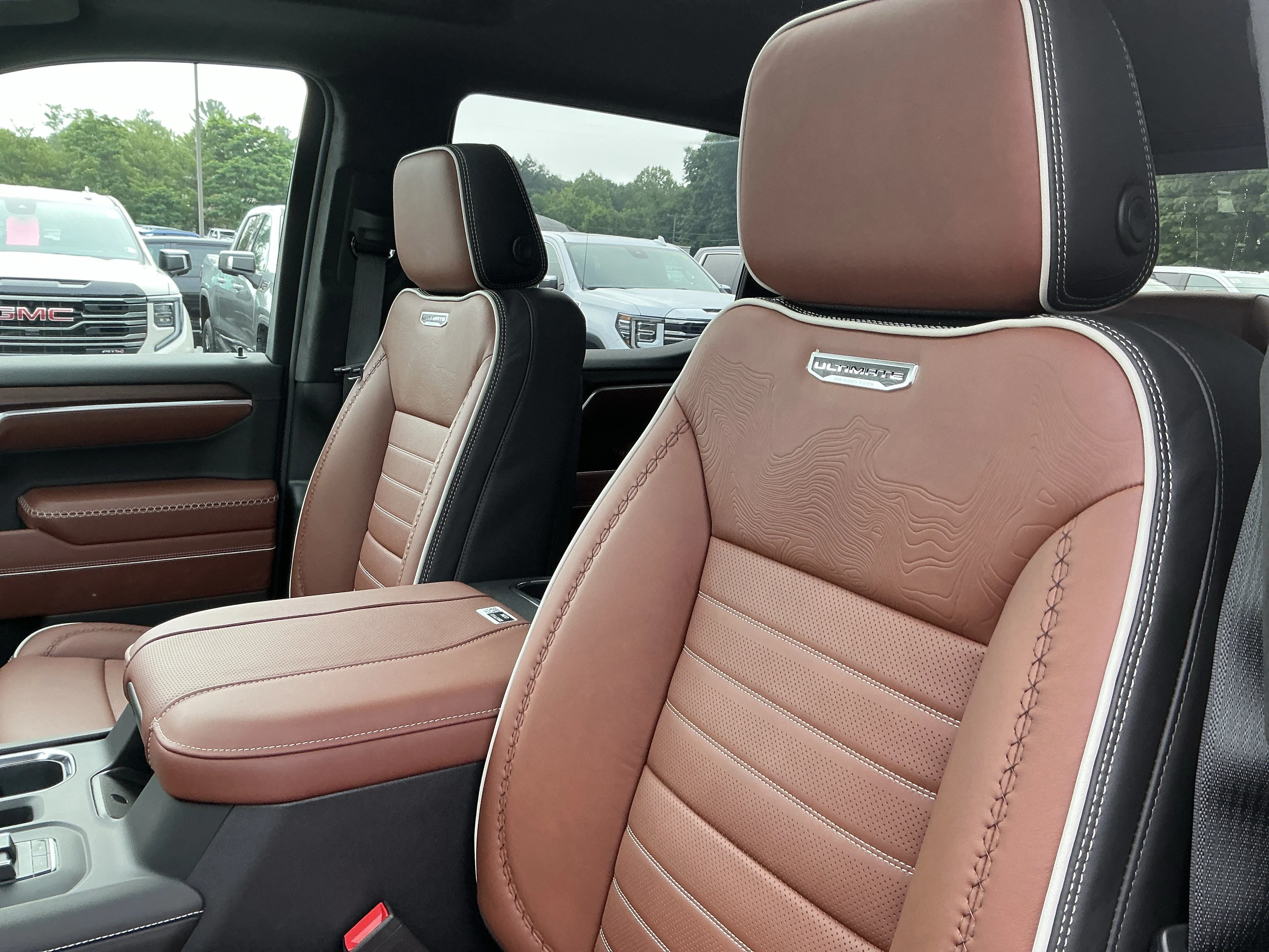 2026 GMC Sierra 1500 Denali Ultimate - Photo 15