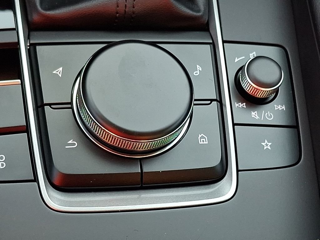 2026 Mazda Mazda3 Select Sport - Photo 14