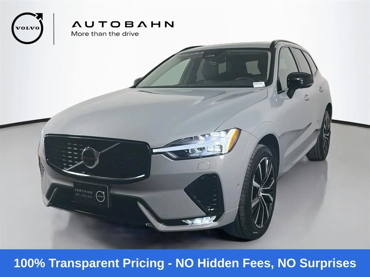 2024 Volvo XC60