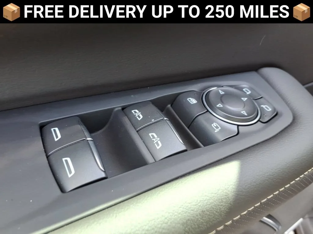 2026 Chevrolet Tahoe Premier - Photo 22