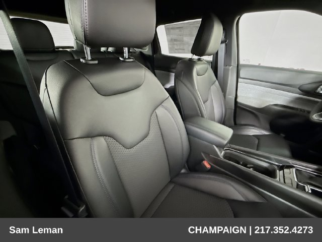 2026 Jeep Compass Latitude - Photo 26