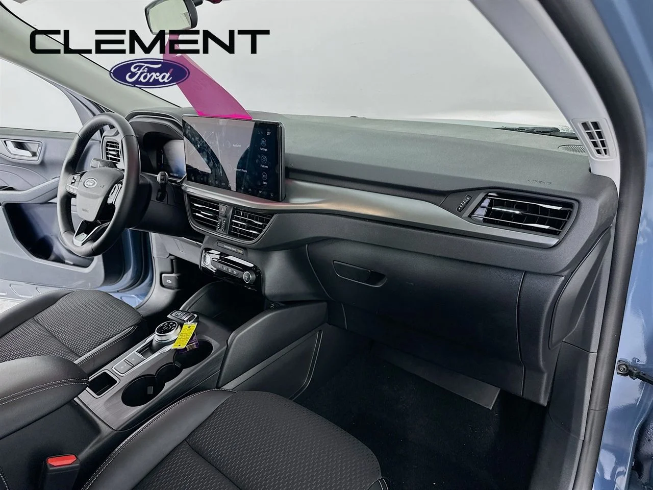 2025 Ford Escape Plug-in hybrid PHEV - Photo 31