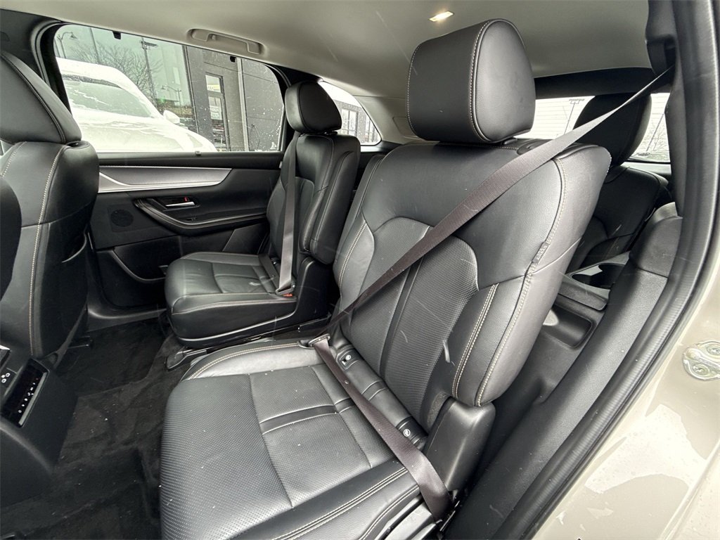 2024 MAZDA CX-90 - Image 22