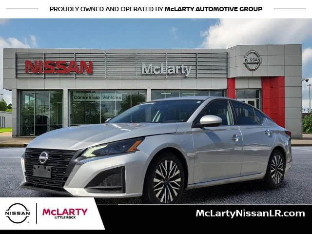 2023 Nissan Altima