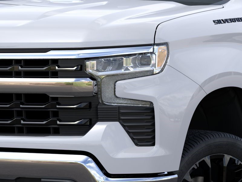 2026 Chevrolet Silverado 1500 LT - Photo 10
