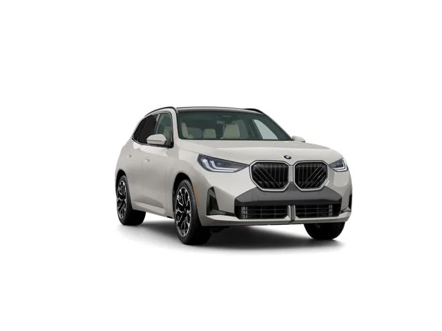 2026 BMW X3 30 XDRIVE's photo