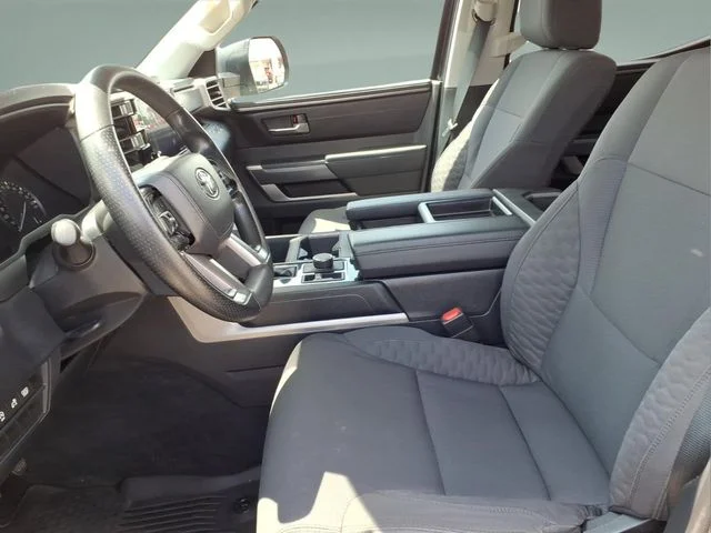 Used 2024 Gray Toyota SR5 image 14
