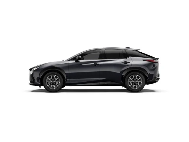New 2026 Caviar Lexus AWD image 2