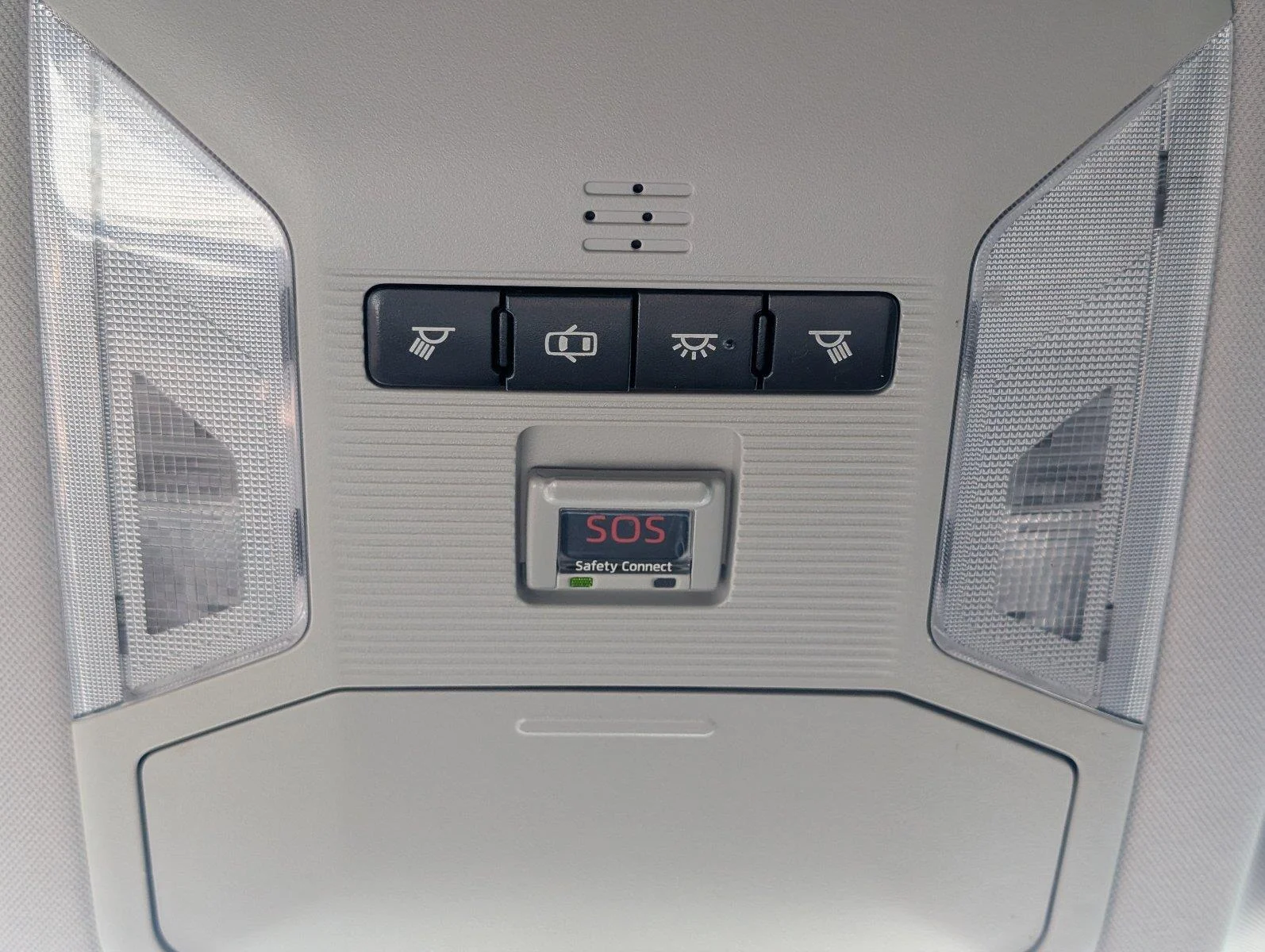 Used 2019 Super White Toyota LE image 20