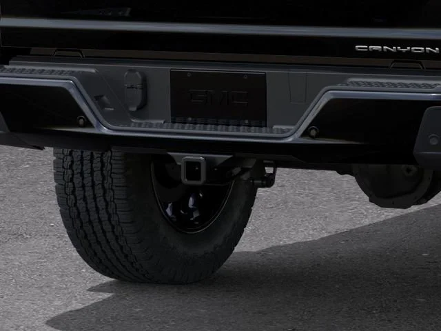 New 2026 Onyx Black GMC Denali image 14