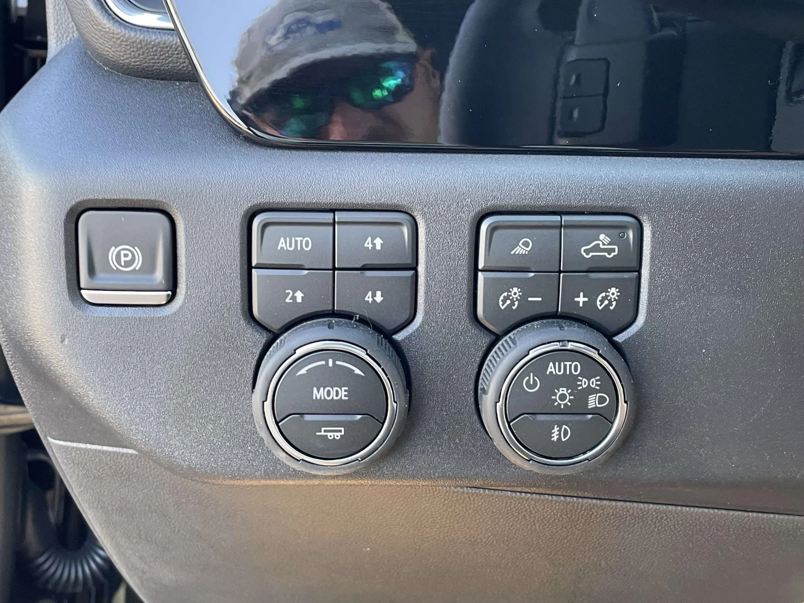 2026 Chevrolet Silverado 1500 LT Trail Boss - Photo 27