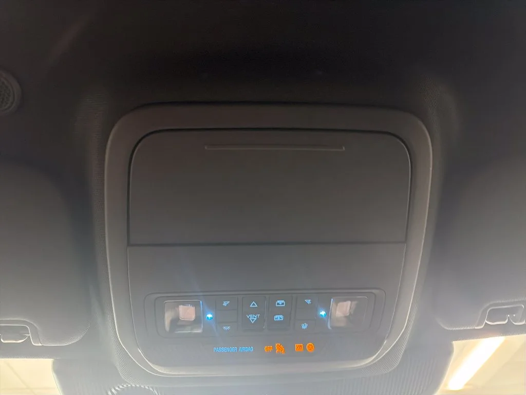 New 2027 Vapor Blue Metallic Ford ST-Line image 18