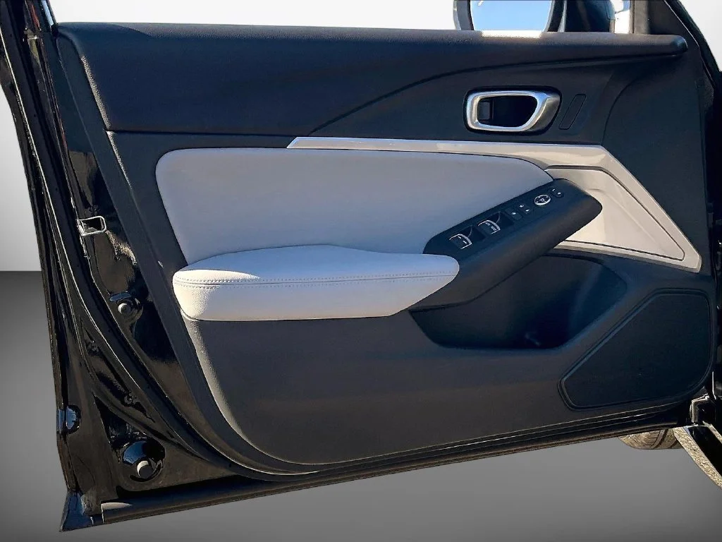 Certified Used 2024 Majestic Black Pearl Acura Base image 19