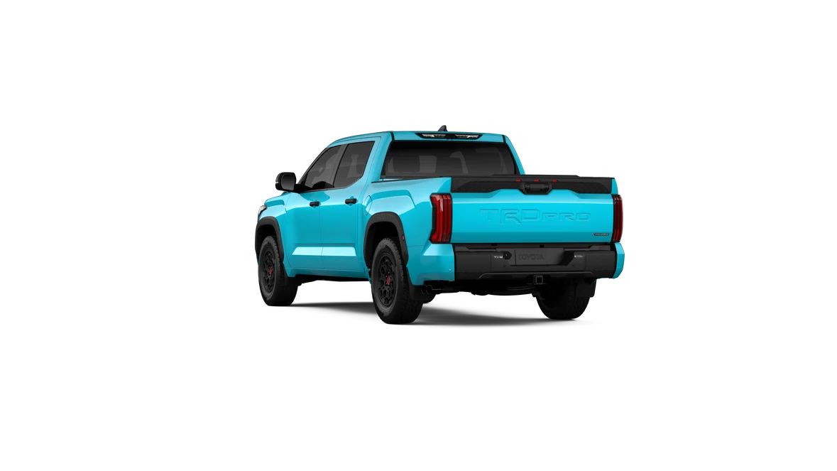 New 2026 Wave Maker Toyota TRD Pro image 26