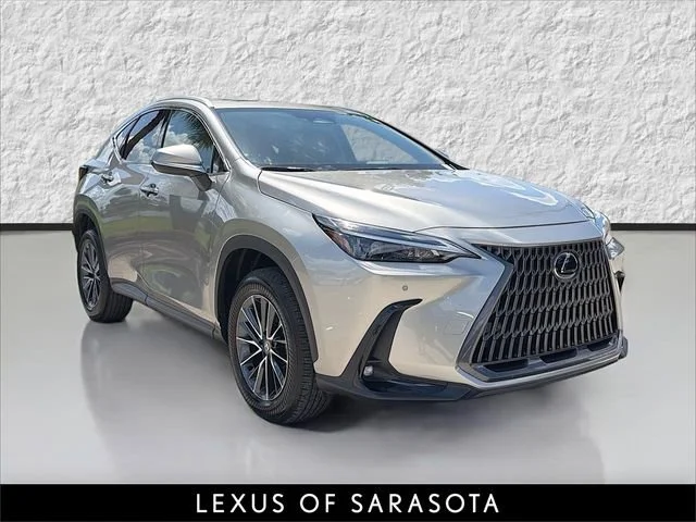 Lexus NX 300 Years to Avoid: Buyer’s Guide to Smart Choices