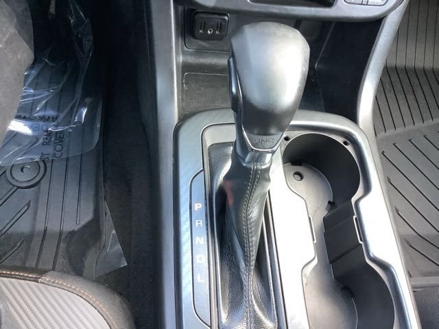 2022 GMC Canyon AT4 - Photo 24
