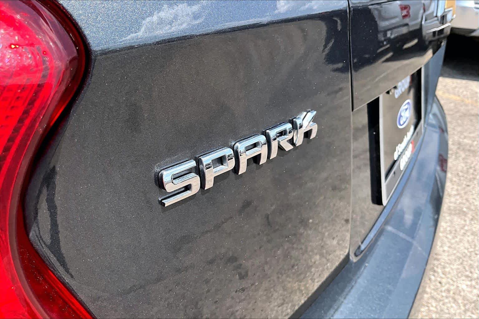 Used 2022 Nightfall Gray Chevrolet 1LT image 10