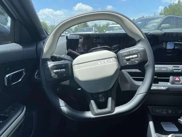 New 2026 Gray Kia GT-Line image 14