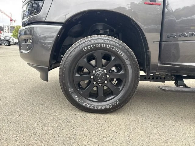 2026 RAM 2500 Laramie - Photo 28