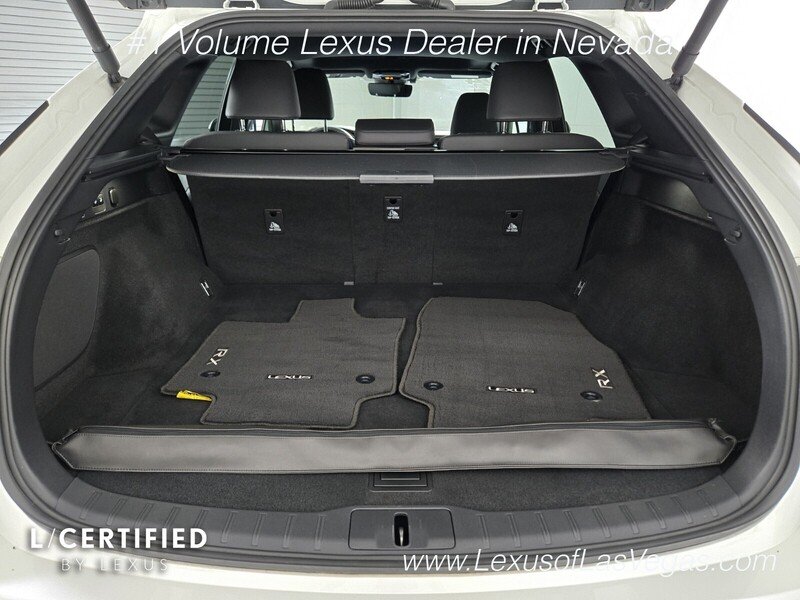 Certified Used 2024 White Pearl Lexus 350 Premium image 20