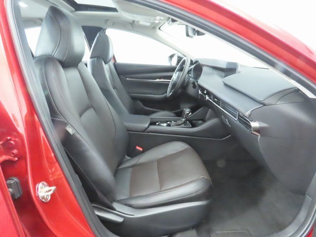 2025 Mazda Mazda3 Turbo Premium Plus - Photo 21