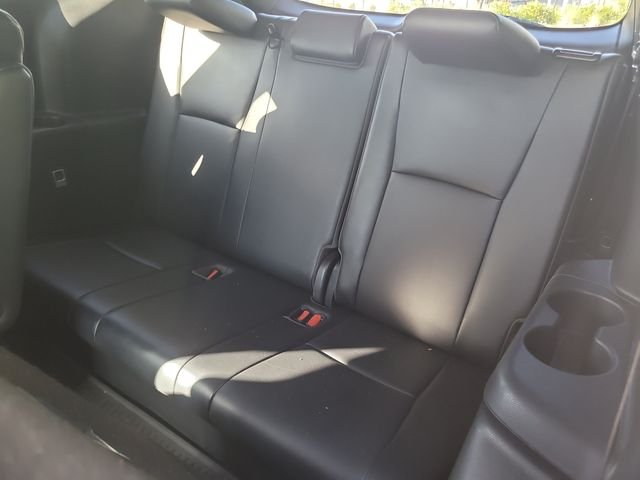 Used 2020 Red Toyota XLE image 14