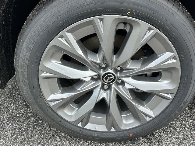 New 2026 Jet Black Mica Mazda 3.3 Turbo Premium Plus AWD image 13