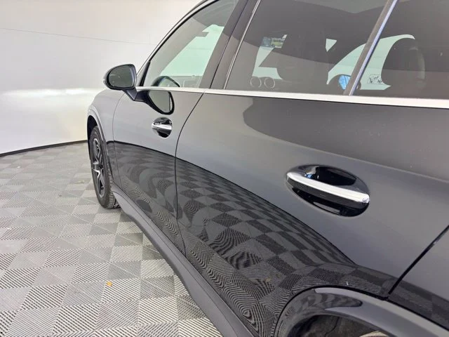 2026 Mercedes-Benz GLC Base - Photo 51