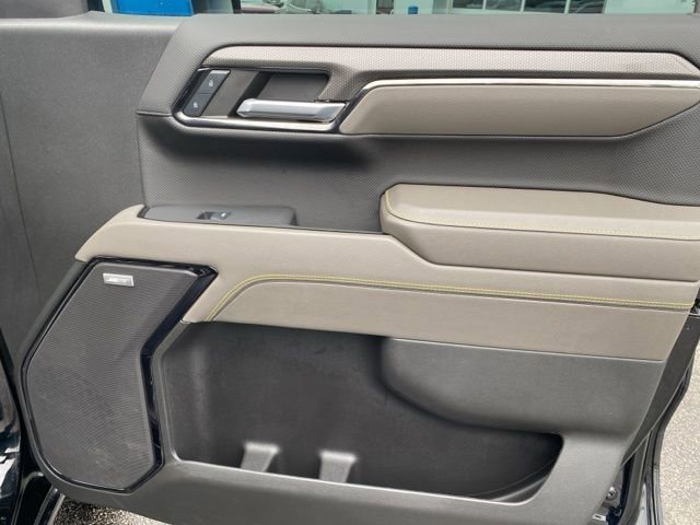 2024 Chevrolet Silverado 1500 ZR2 - Photo 36