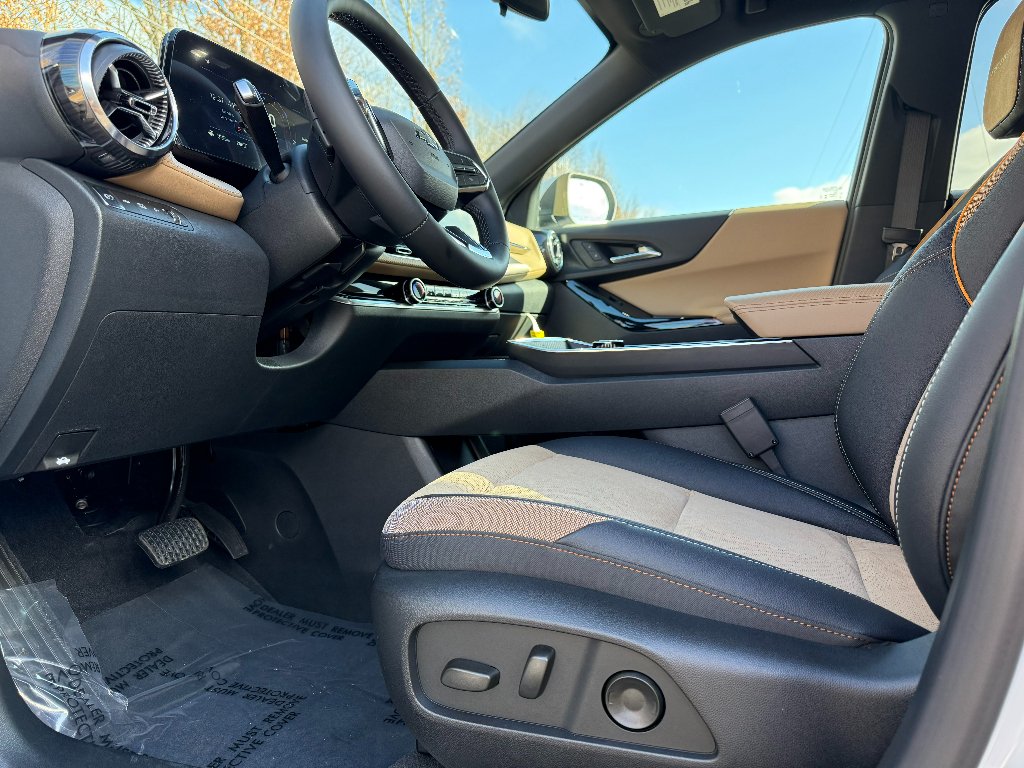 2026 Chevrolet Equinox ACTIV - Photo 18