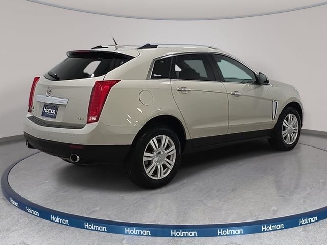 Used 2014 Silver Cadillac Luxury image 6