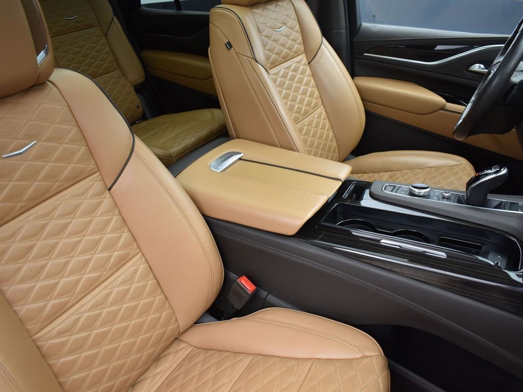 2022 CADILLAC ESCALADE - Image 39