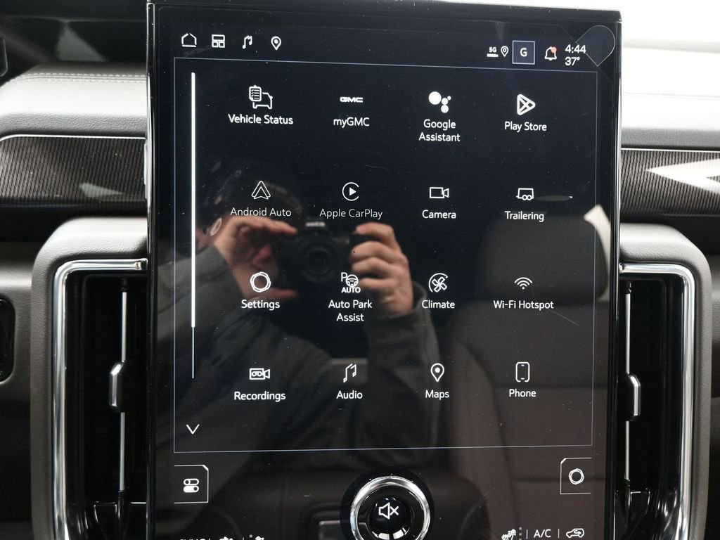2026 GMC Yukon Elevation - Photo 15