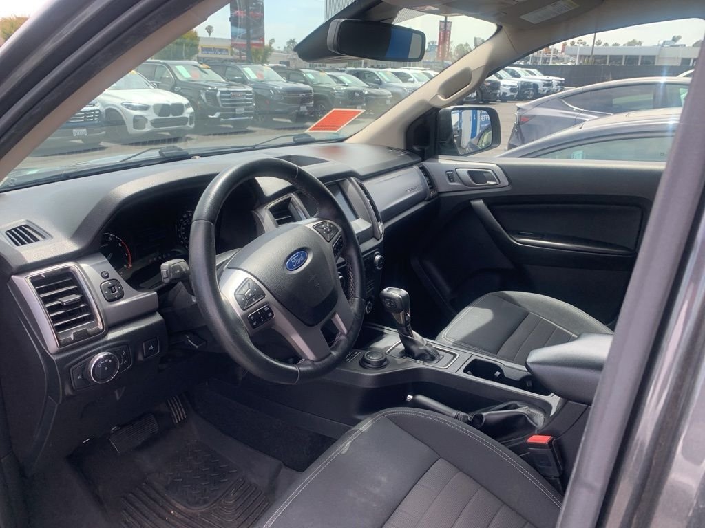Used 2019 Magnetic Ford XLT image 11