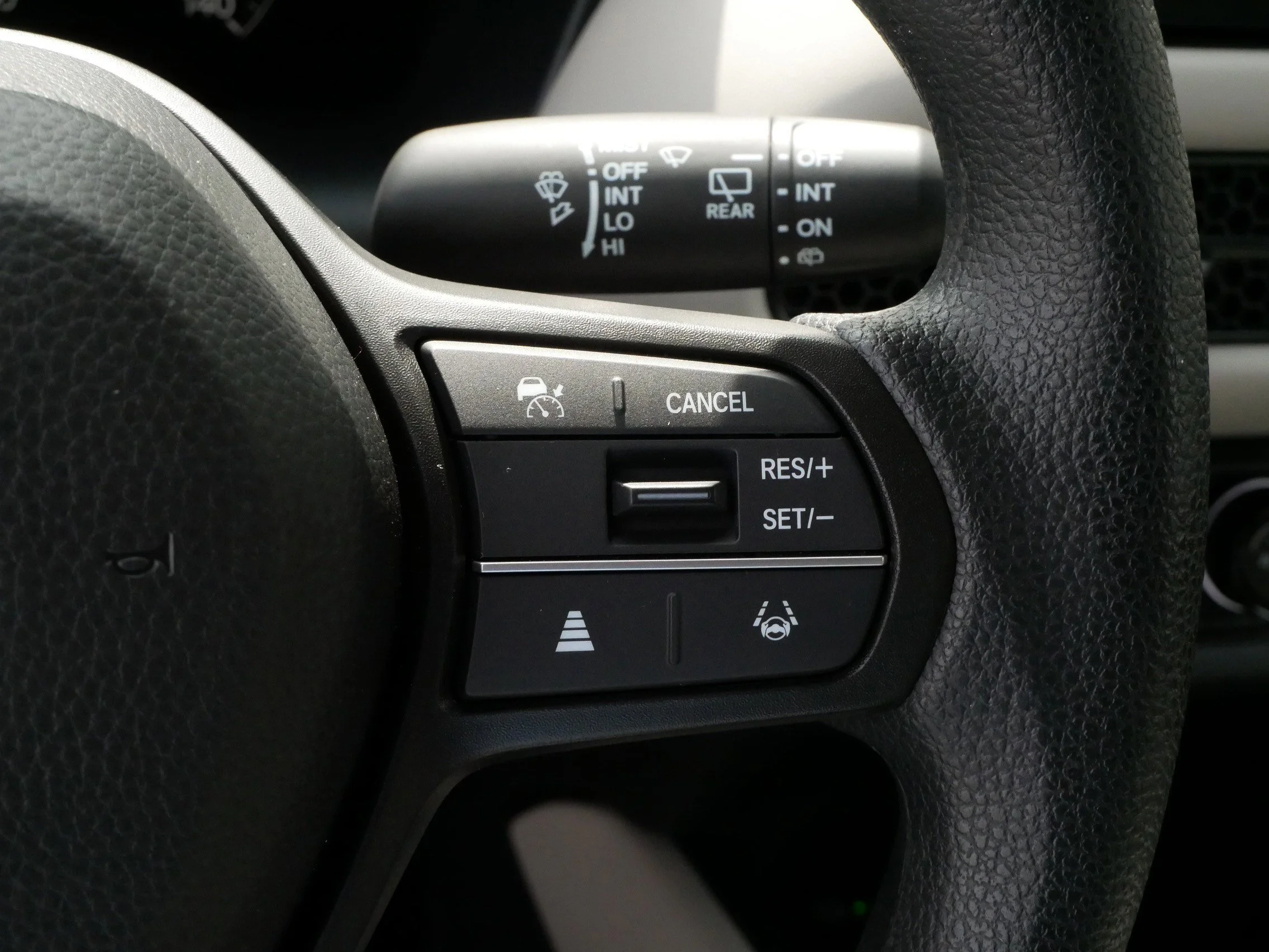 2026 Honda HR-V LX - Photo 26