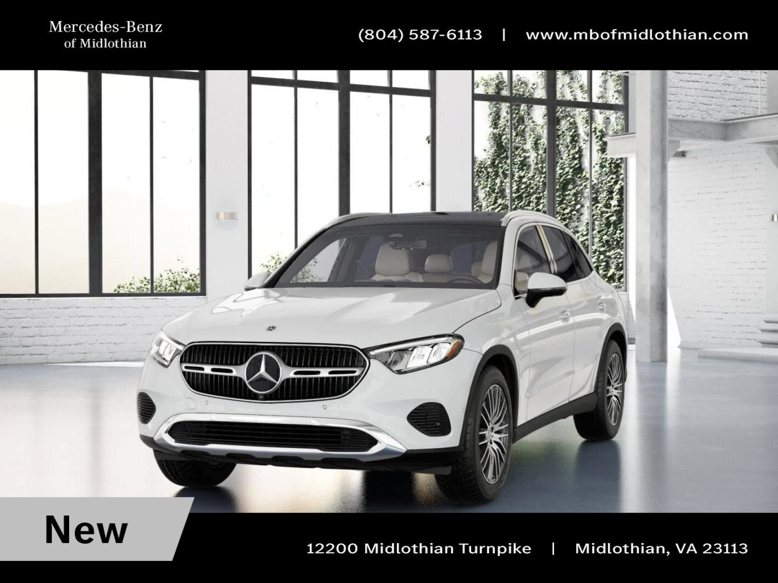 2026 Mercedes-Benz GLC Base - Photo 85