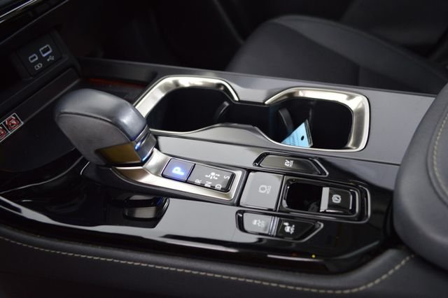 2024 Lexus NX Hybrid 350h - Photo 39