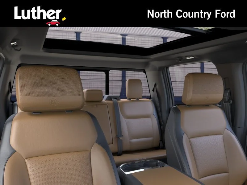 New 2026 Avalanche Ford LARIAT image 22